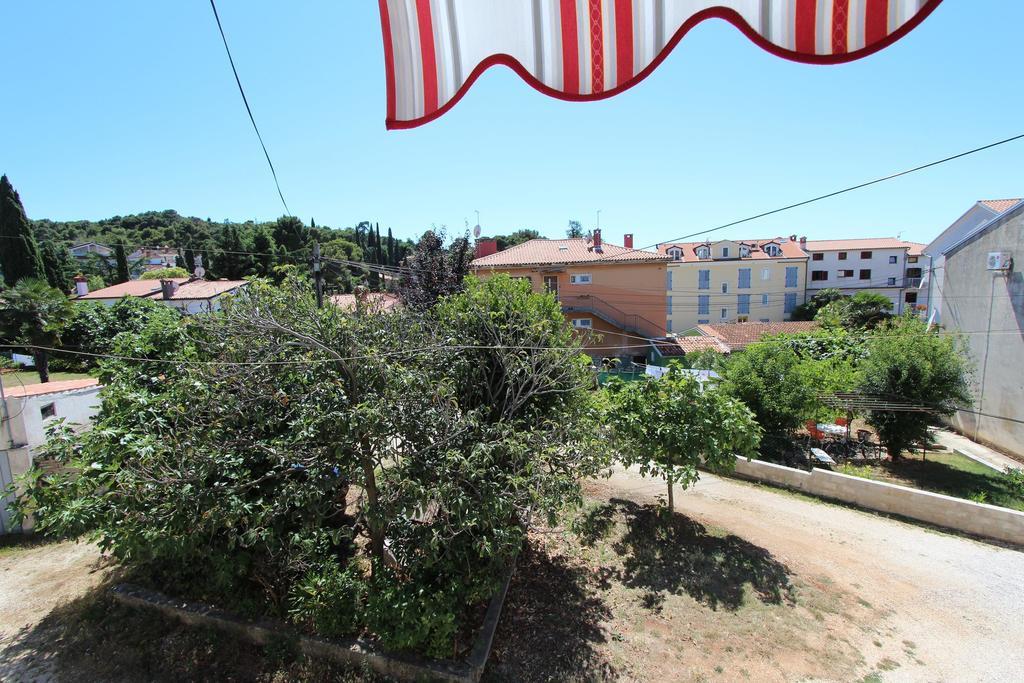 Apartment Dina Rovinj Zewnętrze zdjęcie