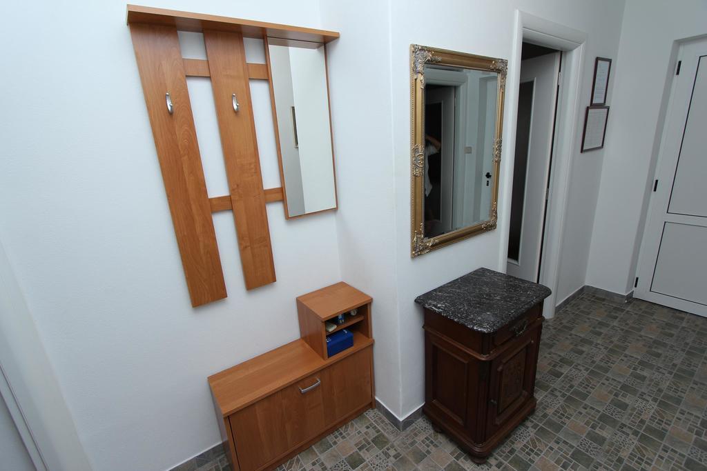 Apartment Dina Rovinj Zewnętrze zdjęcie