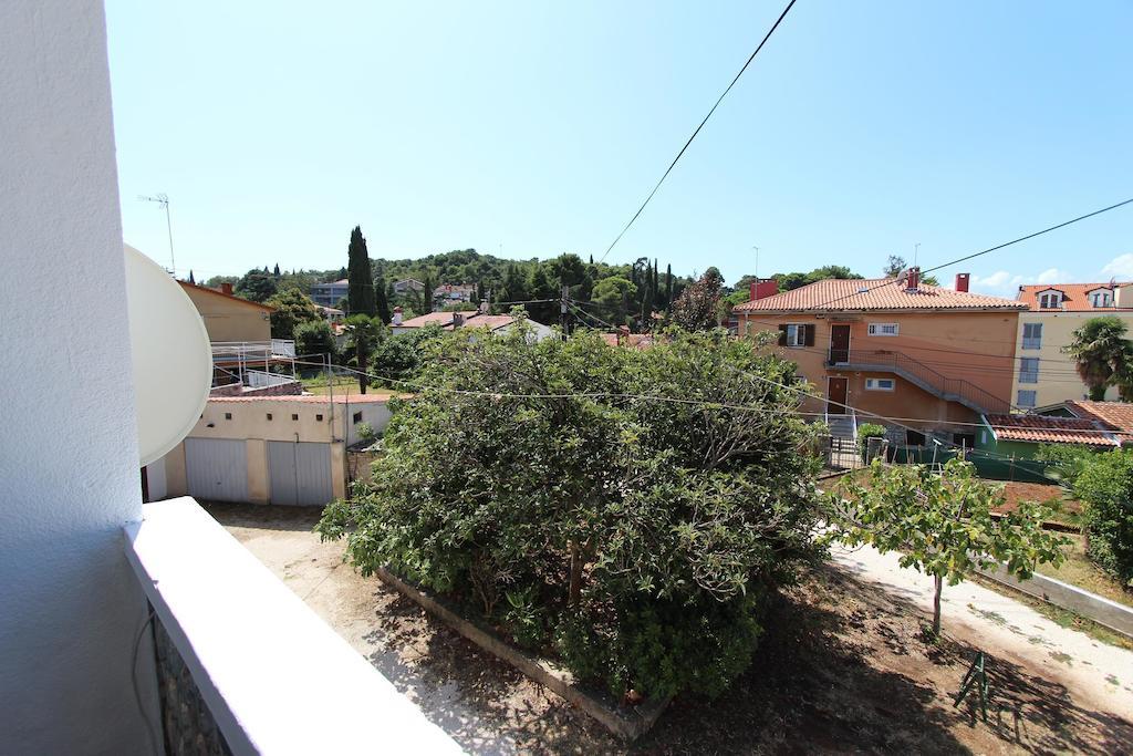 Apartment Dina Rovinj Zewnętrze zdjęcie
