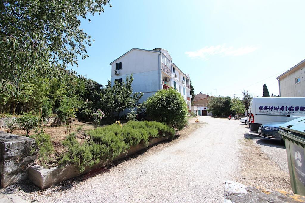 Apartment Dina Rovinj Zewnętrze zdjęcie