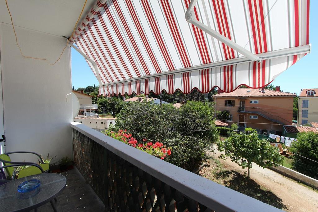 Apartment Dina Rovinj Zewnętrze zdjęcie