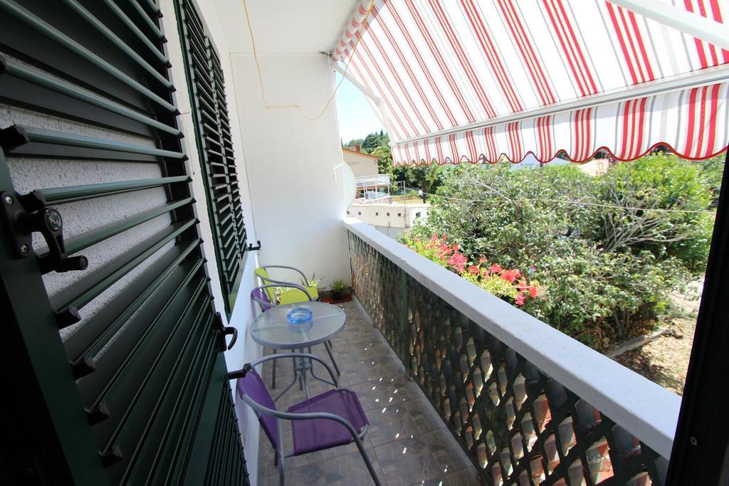 Apartment Dina Rovinj Zewnętrze zdjęcie