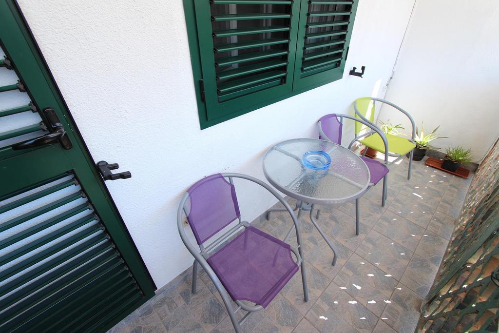 Apartment Dina Rovinj Zewnętrze zdjęcie
