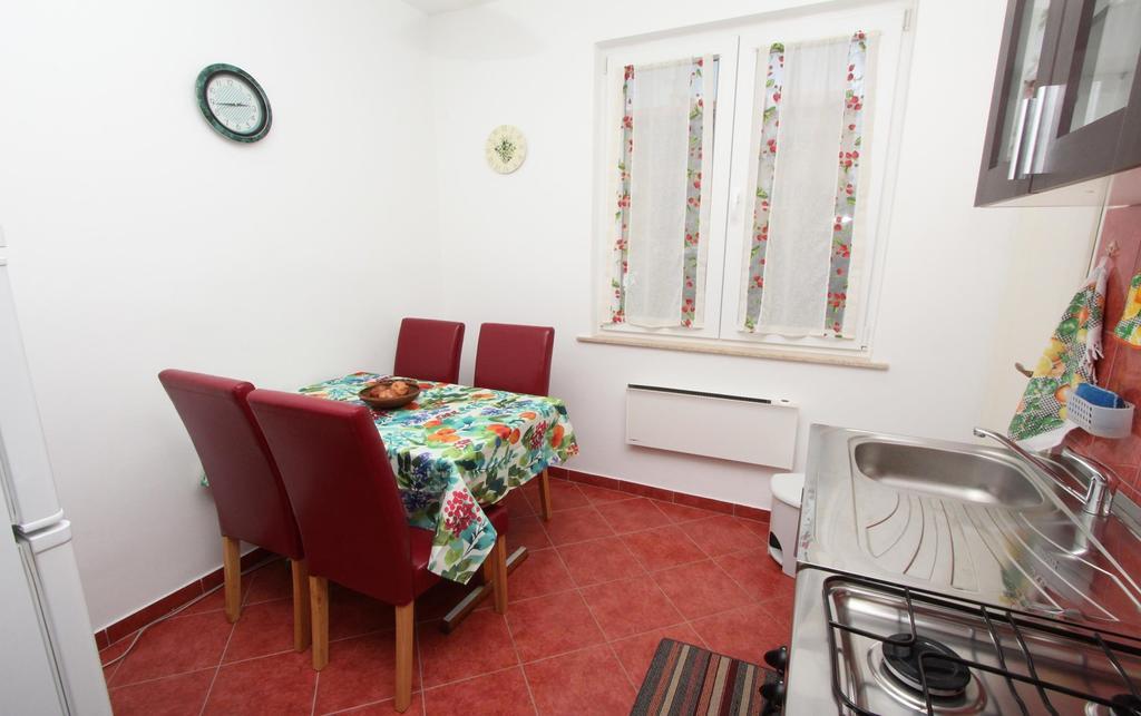 Apartment Dina Rovinj Zewnętrze zdjęcie