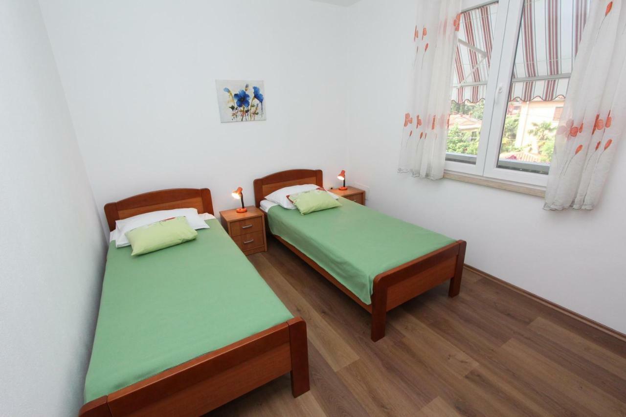 Apartment Dina Rovinj Zewnętrze zdjęcie