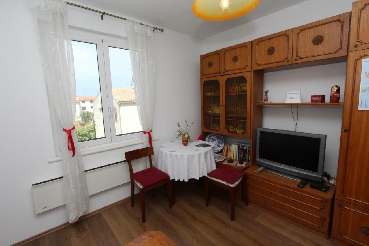 Apartment Dina Rovinj Zewnętrze zdjęcie